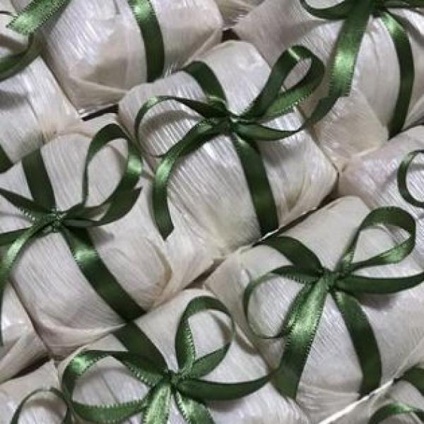 Bem Casado (Doce de Leite)